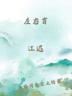 左右盲