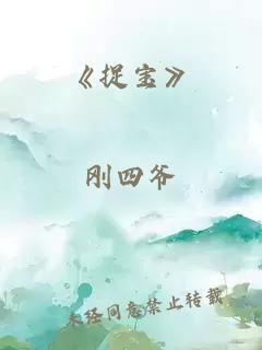 《捉宝》